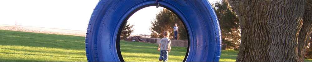 tireswing